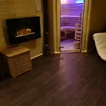 호텔 Schuetzenhof Mit Wellness 뷔어슈타트