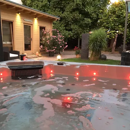 Hotel Schuetzenhof Spa Garden Hotel 3*