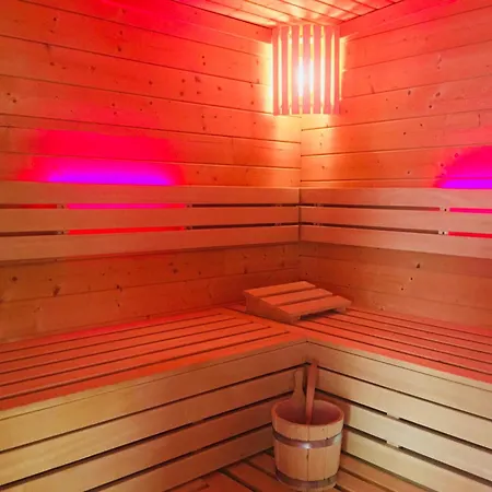 Hotel Schuetzenhof Spa Garden 3*