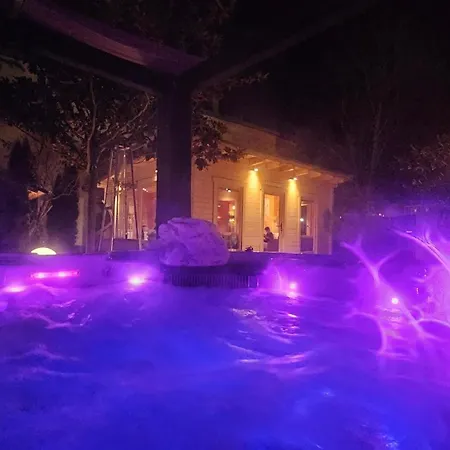 Schuetzenhof Garden 3*