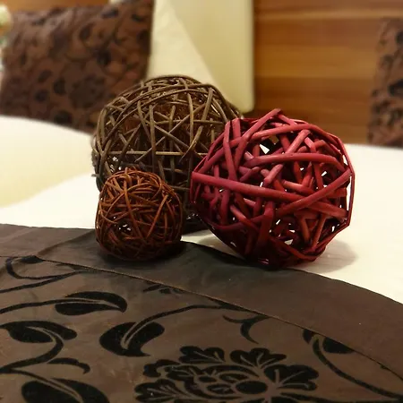 Schuetzenhof Garden 3* Bürstadt