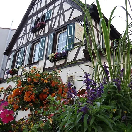 Schuetzenhof Garden