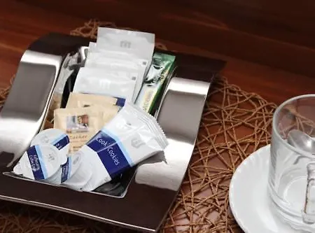 Hotel Schuetzenhof Garden 3*