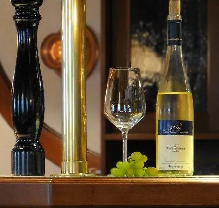 Hotel Hotel Schuetzenhof Spa Garden Buerstadt