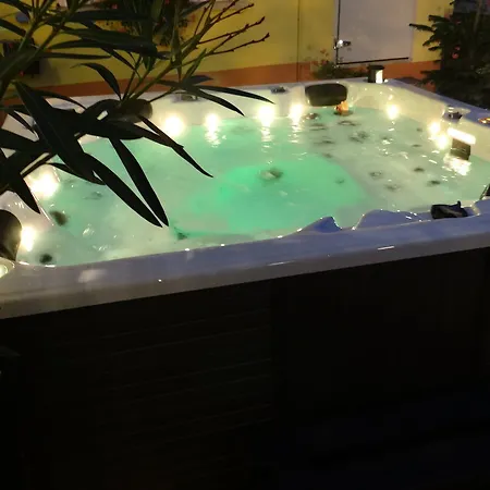 Schuetzenhof Garden Bürstadt