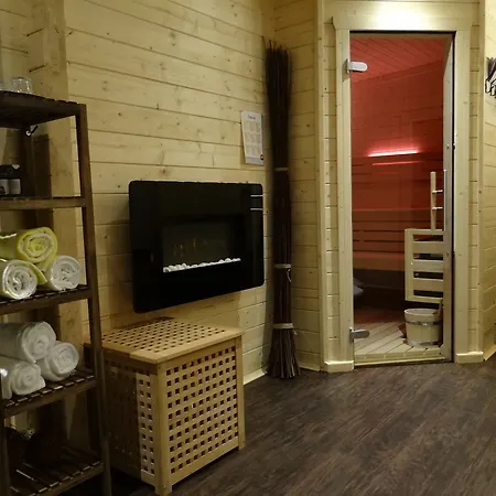 Schuetzenhof Garden 3* Bürstadt