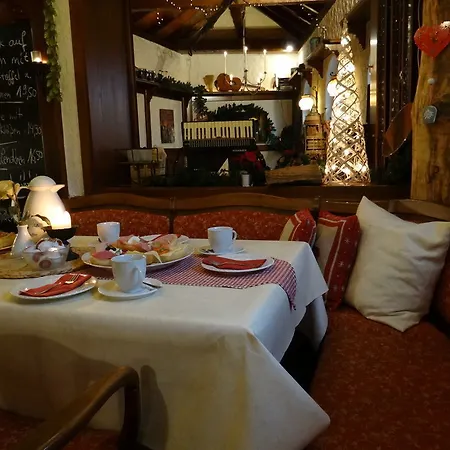 Hotel Schuetzenhof Spa Garden Hotel Buerstadt