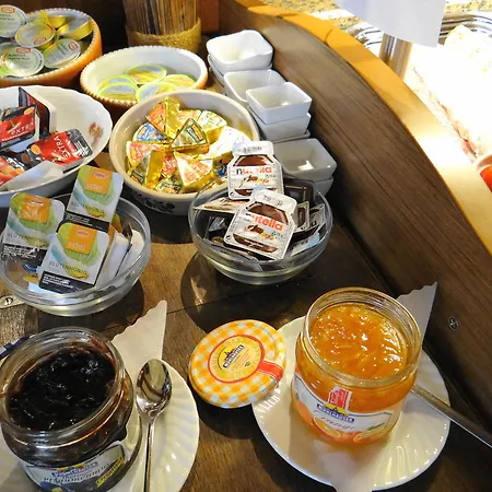 Hotel Schuetzenhof Spa Garden Buerstadt