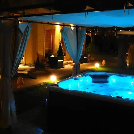 Schuetzenhof Garden Hotel Bürstadt