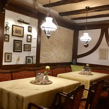 Schuetzenhof Garden Bürstadt