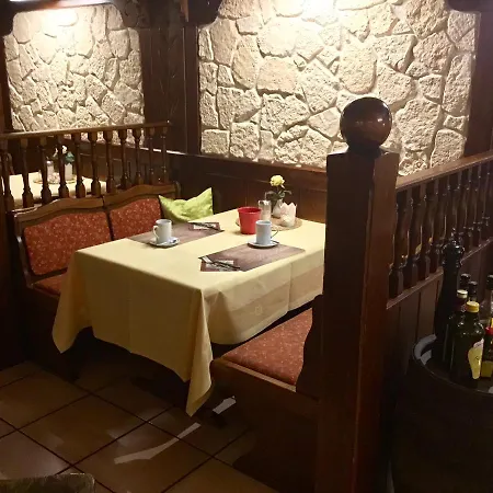 Hotel Schuetzenhof Spa Garden Buerstadt