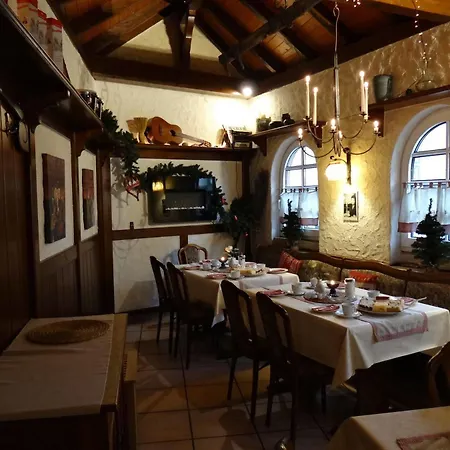 Hotel Hotel Schuetzenhof Mit Klimaanlage Buerstadt