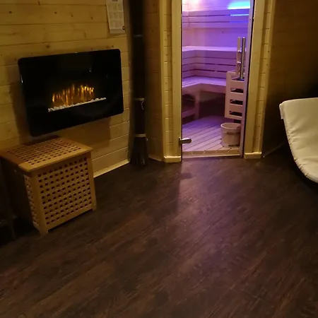 Hotel Hotel Schuetzenhof Mit Klimaanlage Buerstadt