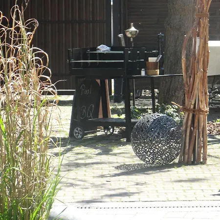 Schuetzenhof Garden Bürstadt