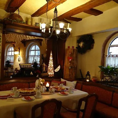 Schuetzenhof Garden 3*