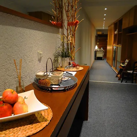 Hotel Schützenhof mit Wellness 3* Bürstadt