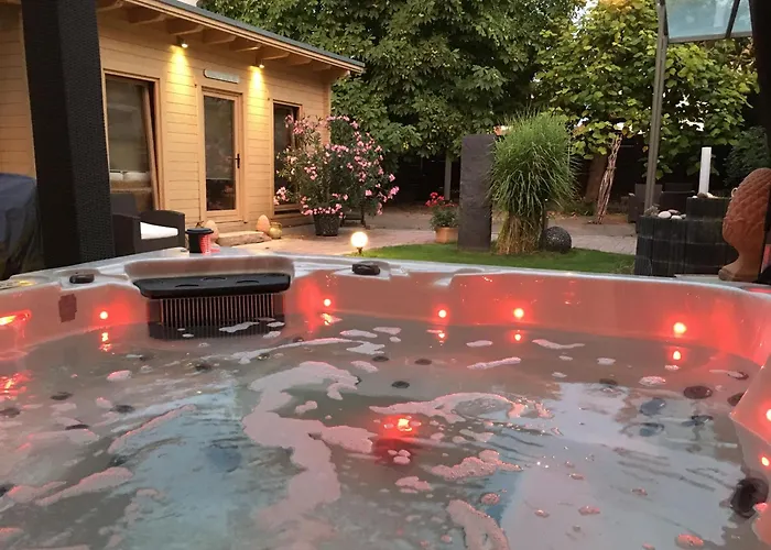 Schützenhof Garden Hotel 3*