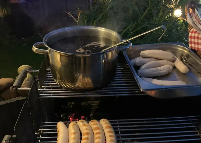 Schützenhof Garden Hotel Bürstadt