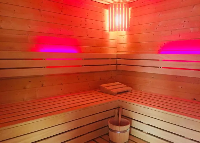 Schützenhof Garden 3*