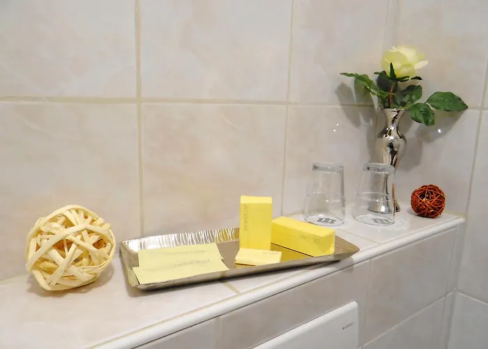 Schützenhof Garden 3*