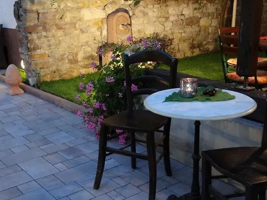 Schützenhof Garden Hotel