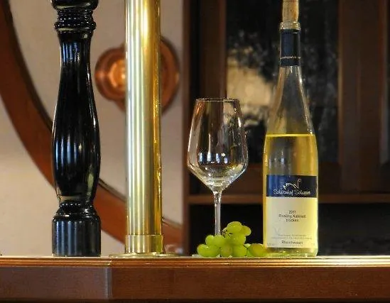 Hotel Schützenhof Garden Bürstadt