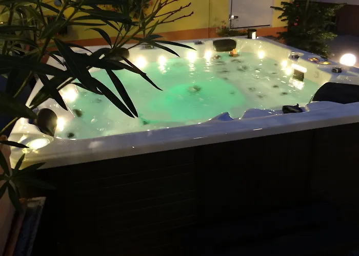 Schützenhof Garden Bürstadt