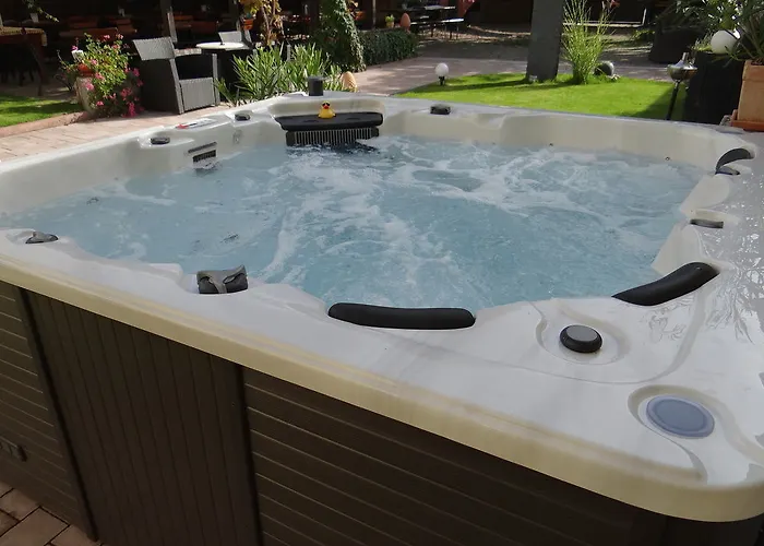 Schützenhof Garden Hotel