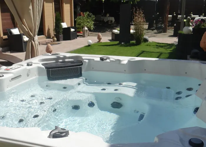 Schützenhof Garden 3*