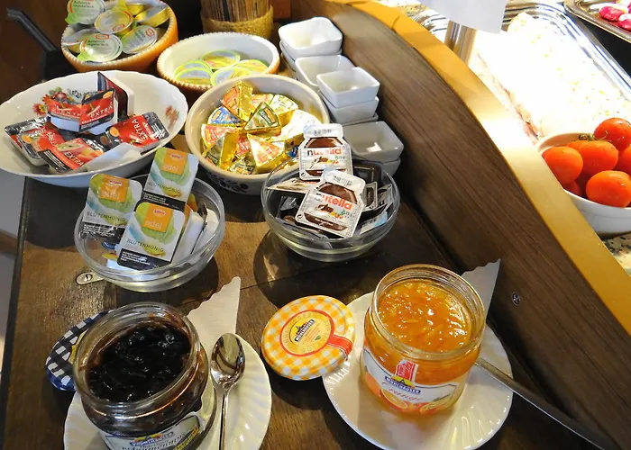 Schützenhof Garden Bürstadt