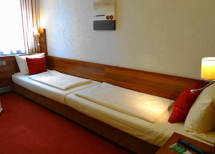 Schützenhof Garden Hotel