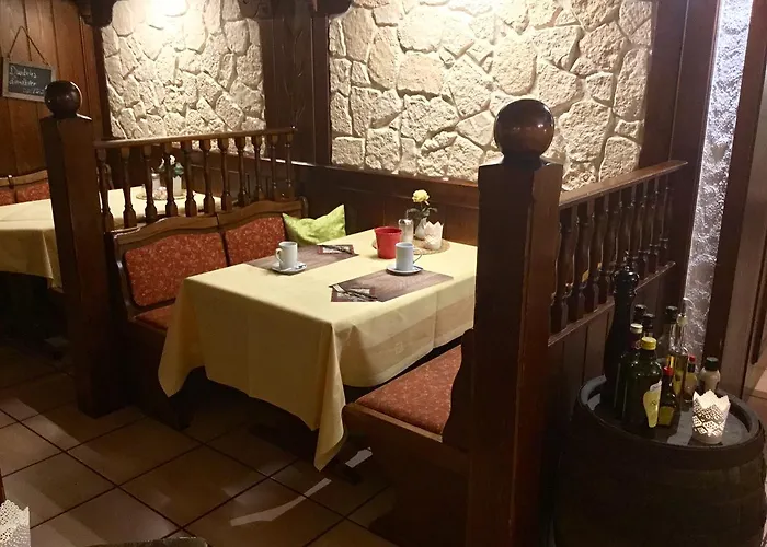 Schützenhof Garden Bürstadt