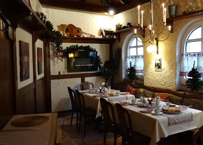 Hotel Schützenhof Garden Bürstadt