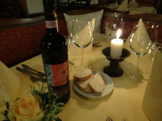 Hotel Schützenhof Garden