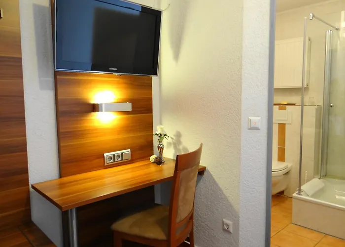 Schützenhof Garden Bürstadt