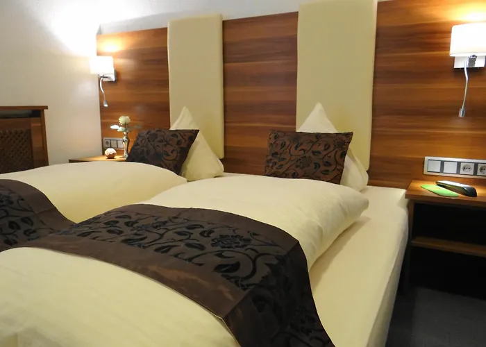 Schützenhof Garden Hotel 3*