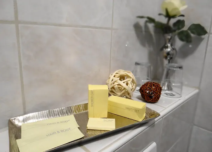 Schützenhof Garden Hotel