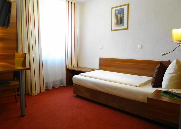 Schützenhof Garden Hotel