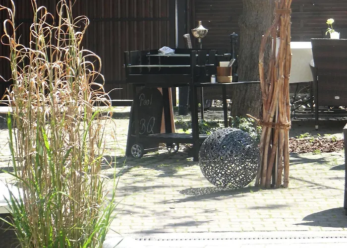 Schützenhof Garden Bürstadt