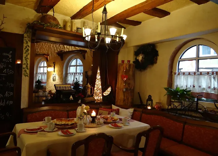 Schützenhof Garden 3*